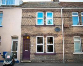 3 bedroom Terraced for sale